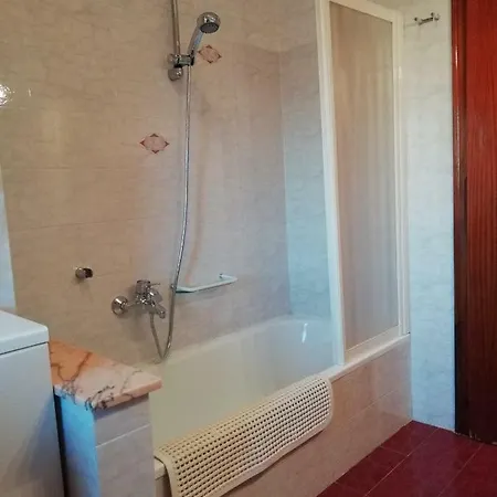 Apartment Casa Tua - Your Far From