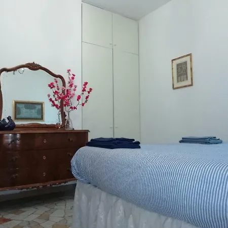 Apartment Casa Tua - Your Far From