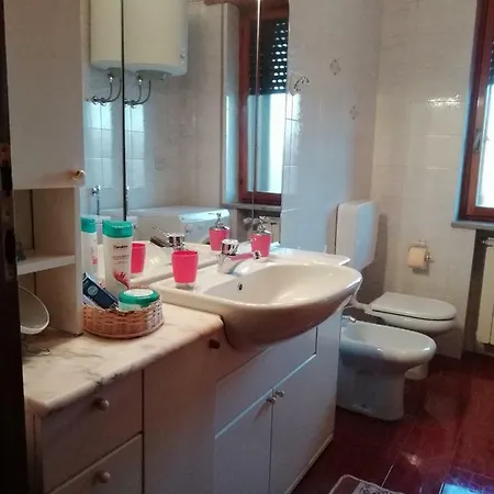 Casa Tua - Your Far From Apartment *