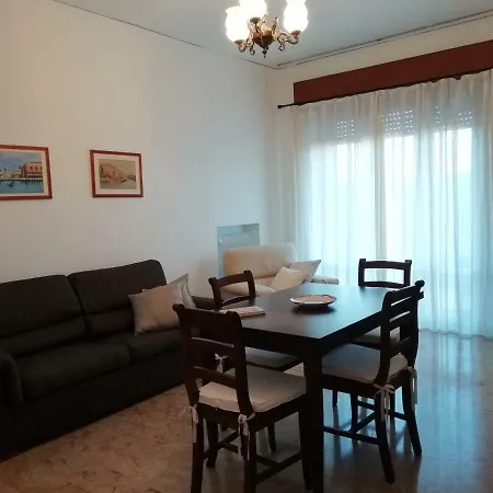 Apartment Casa Tua - Your Far From Vicenza