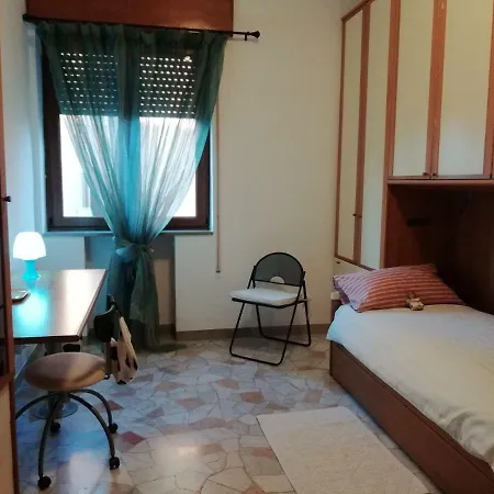 Apartment Casa Tua - Your Far From Vicenza